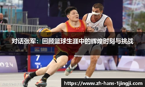 对话张军：回顾篮球生涯中的辉煌时刻与挑战